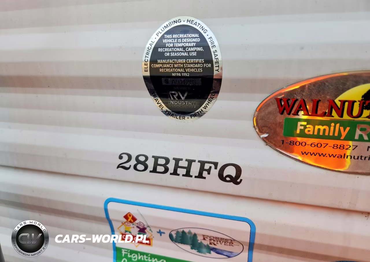 2024 Forest River Puma Camper VIN:5ZT2PUTB3R4020305 - 5