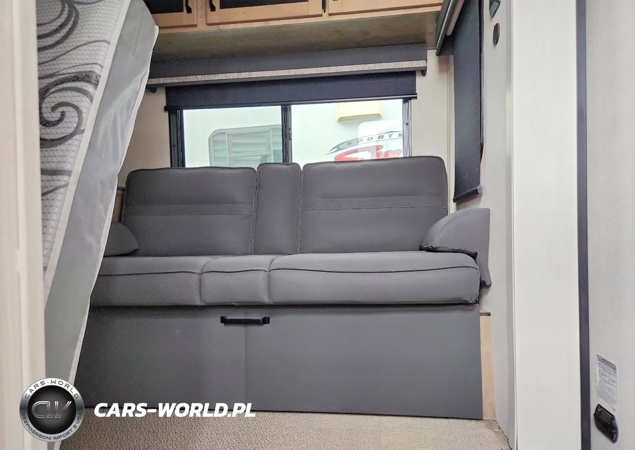 2024 Forest River Puma Camper VIN:5ZT2PUTB3R4020305 - 7