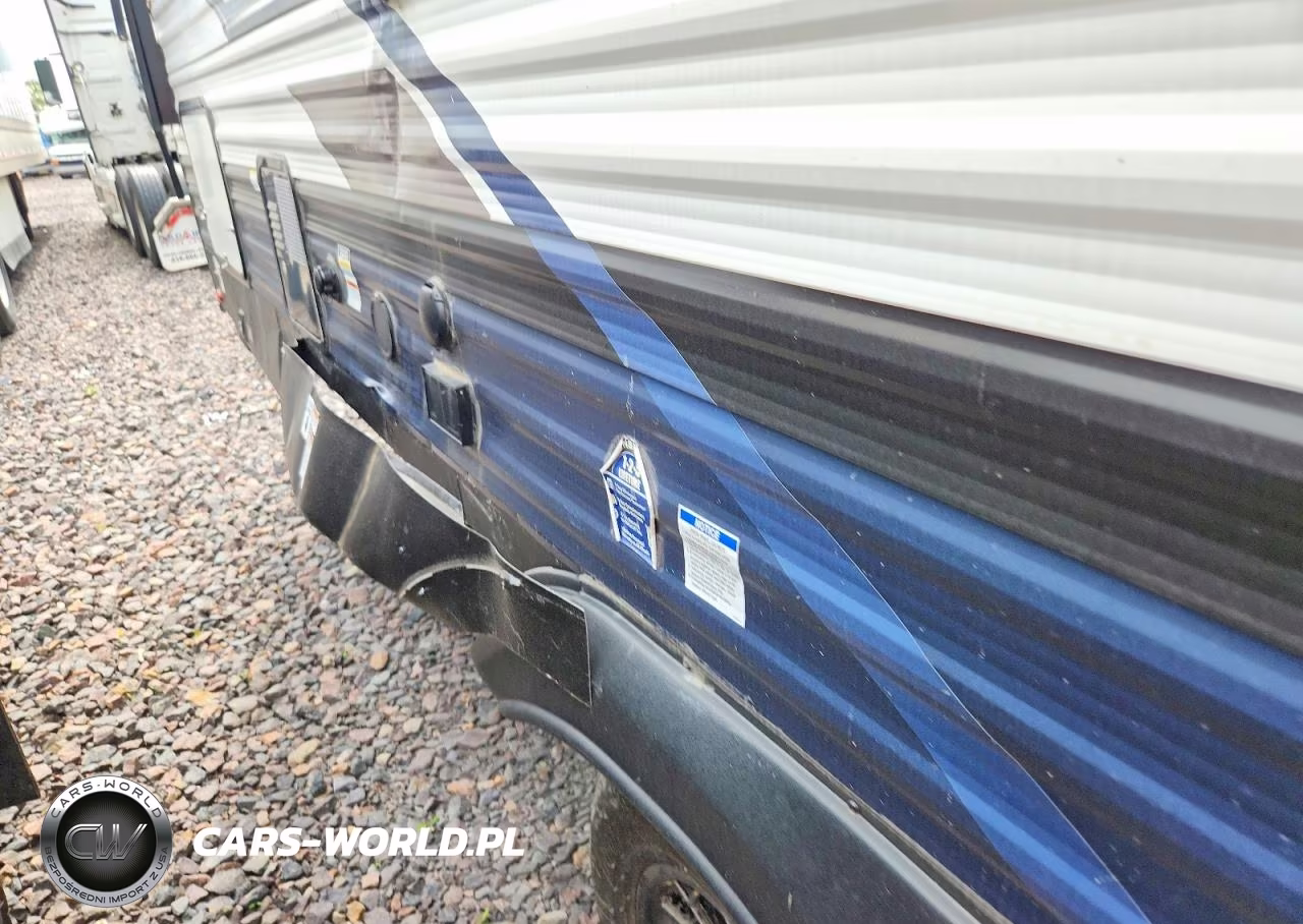 2024 Forest River Puma Camper VIN:5ZT2PUTB3R4020305 - 9