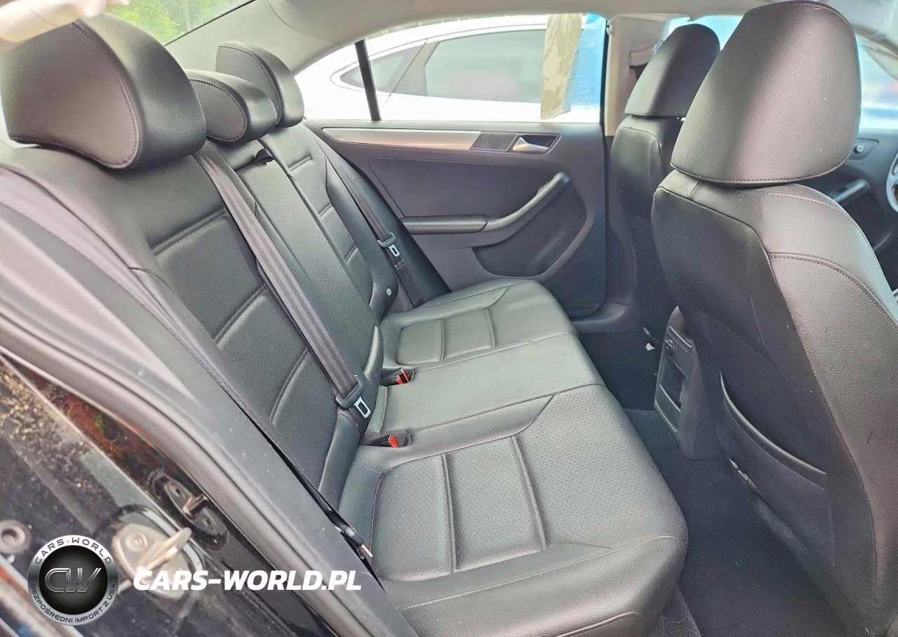 2015 Volkswagen Jetta Se VIN:3VWD17AJ9FM285931 - 10