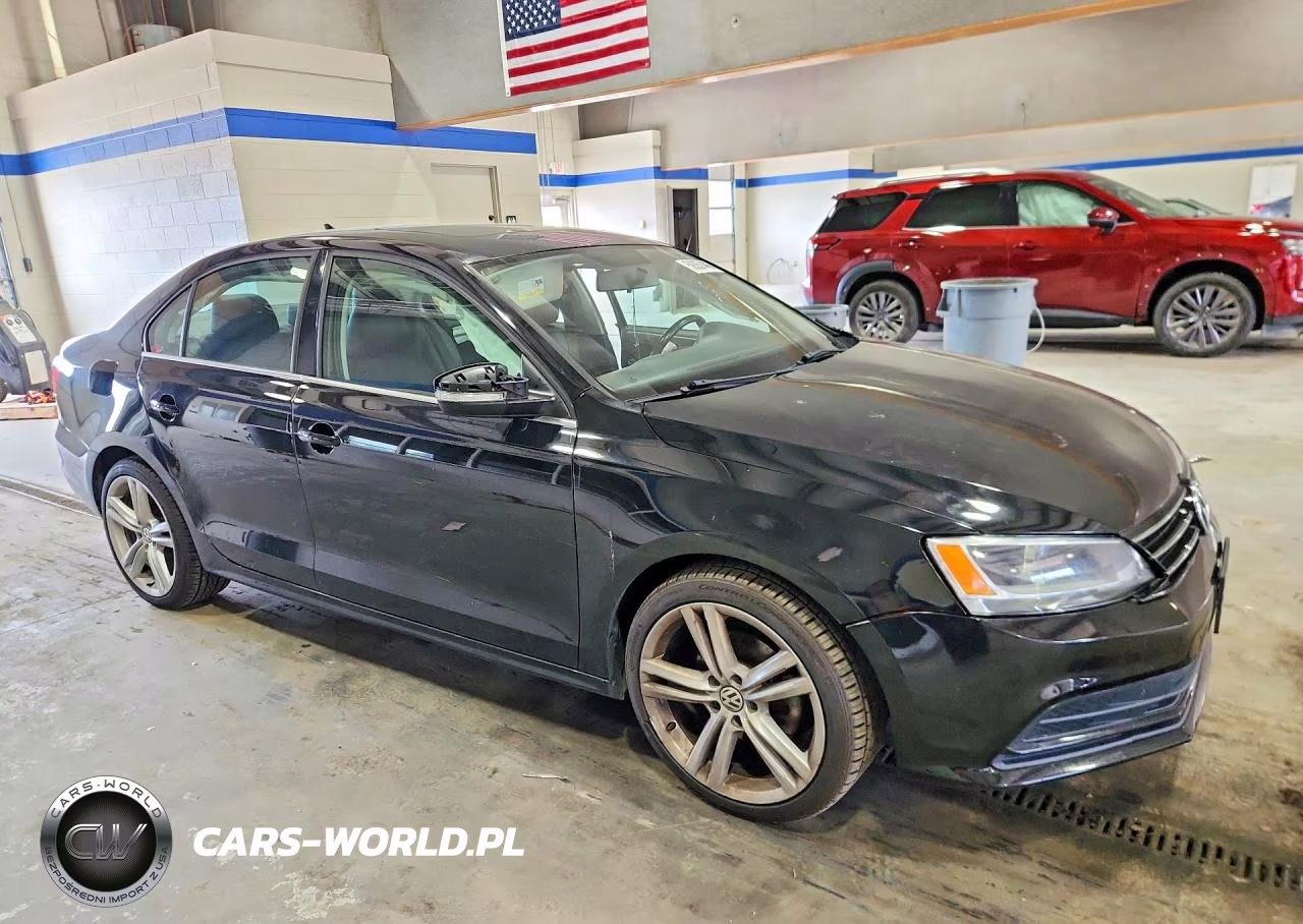 2015 Volkswagen Jetta Se VIN:3VWD17AJ9FM285931 - 4