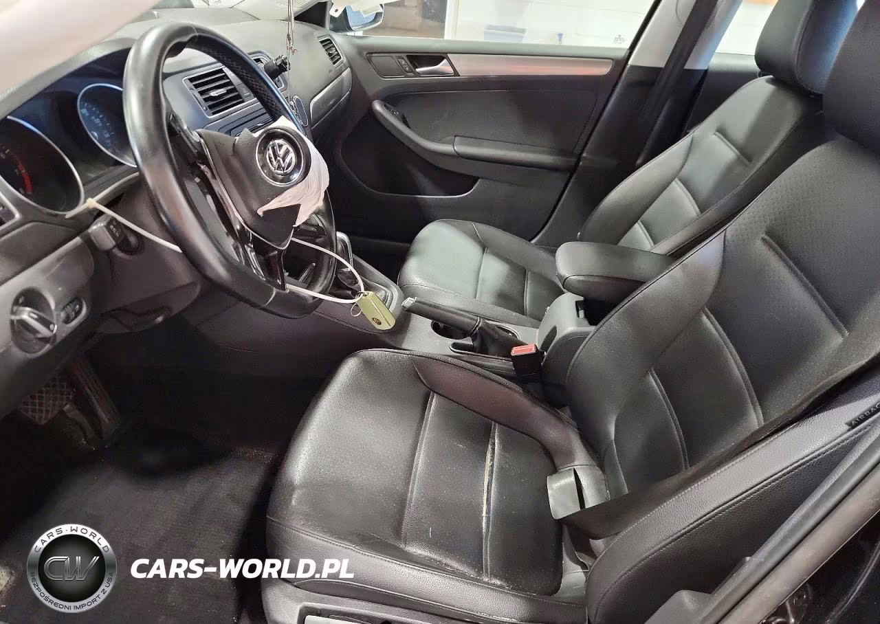 2015 Volkswagen Jetta Se VIN:3VWD17AJ9FM285931 - 7