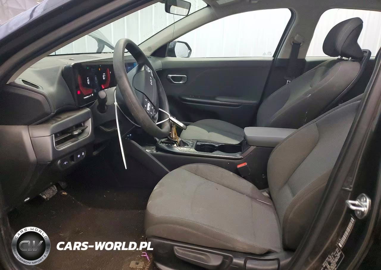 2025 Kia K4 Lxs VIN:3KPFT4DE8SE086943 - 7