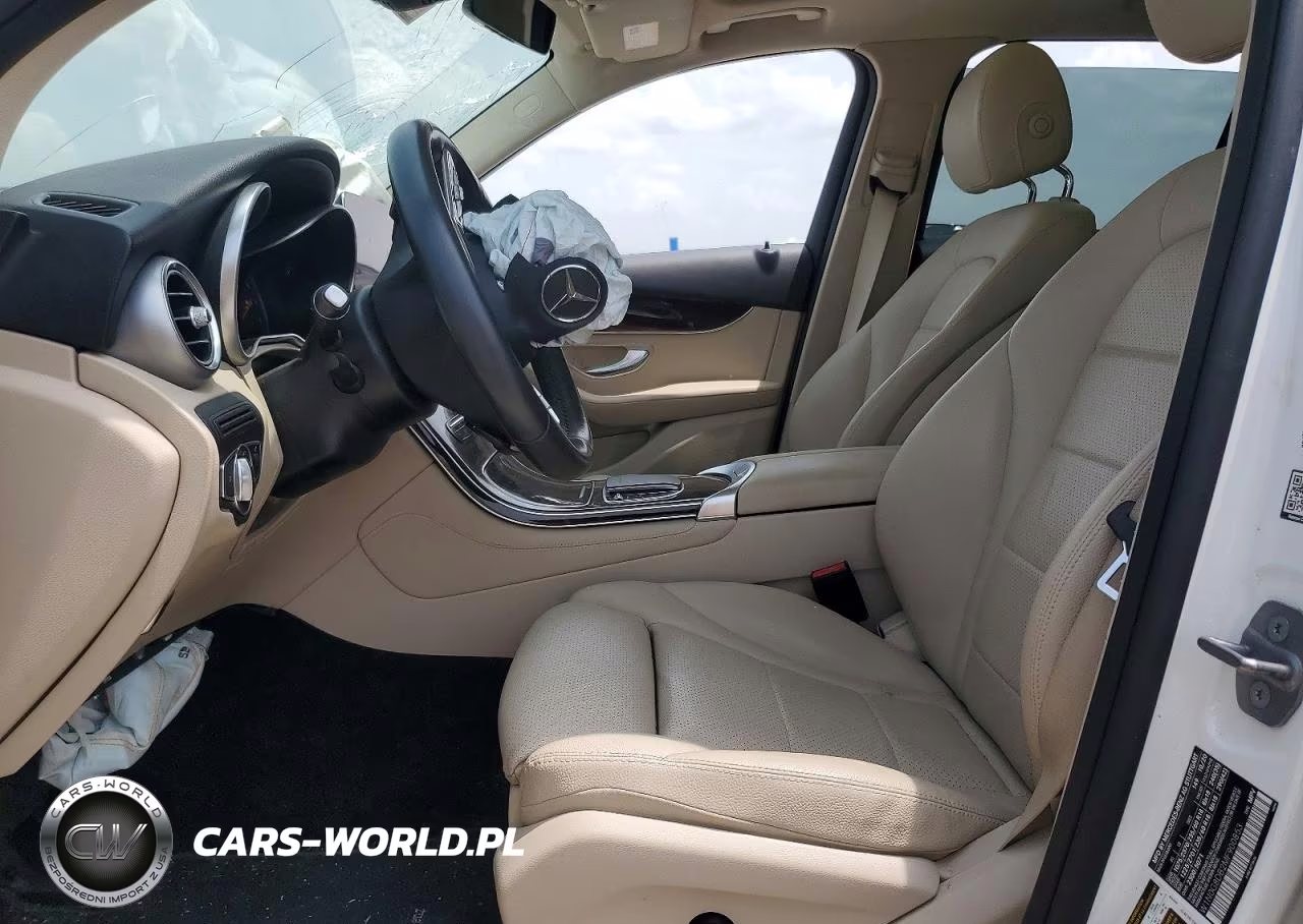 2021 Mercedes-Benz Glc 300 VIN:W1N0G8DB2MF900853 - 7