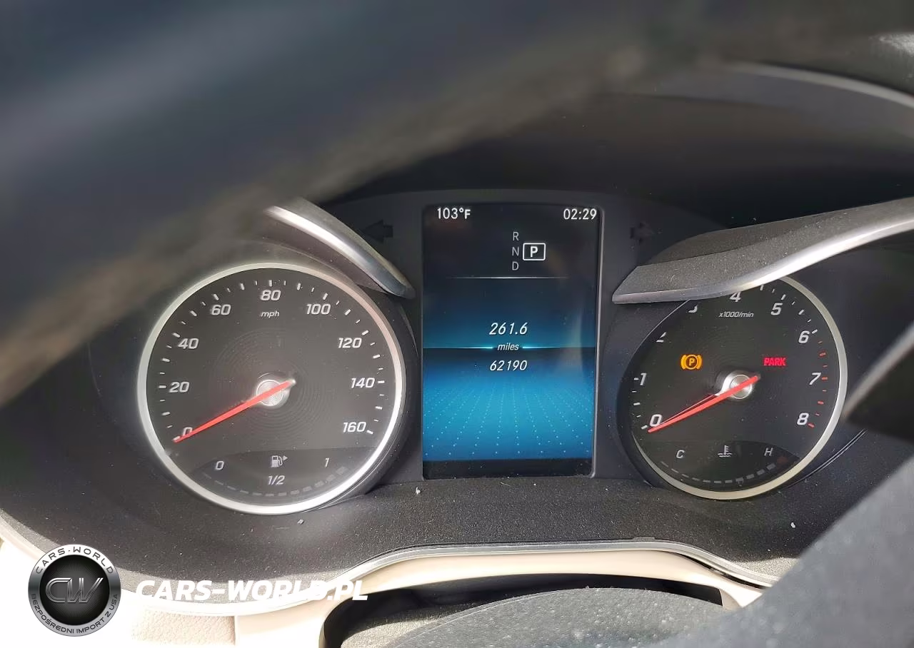 2021 Mercedes-Benz Glc 300 VIN:W1N0G8DB2MF900853 - 9