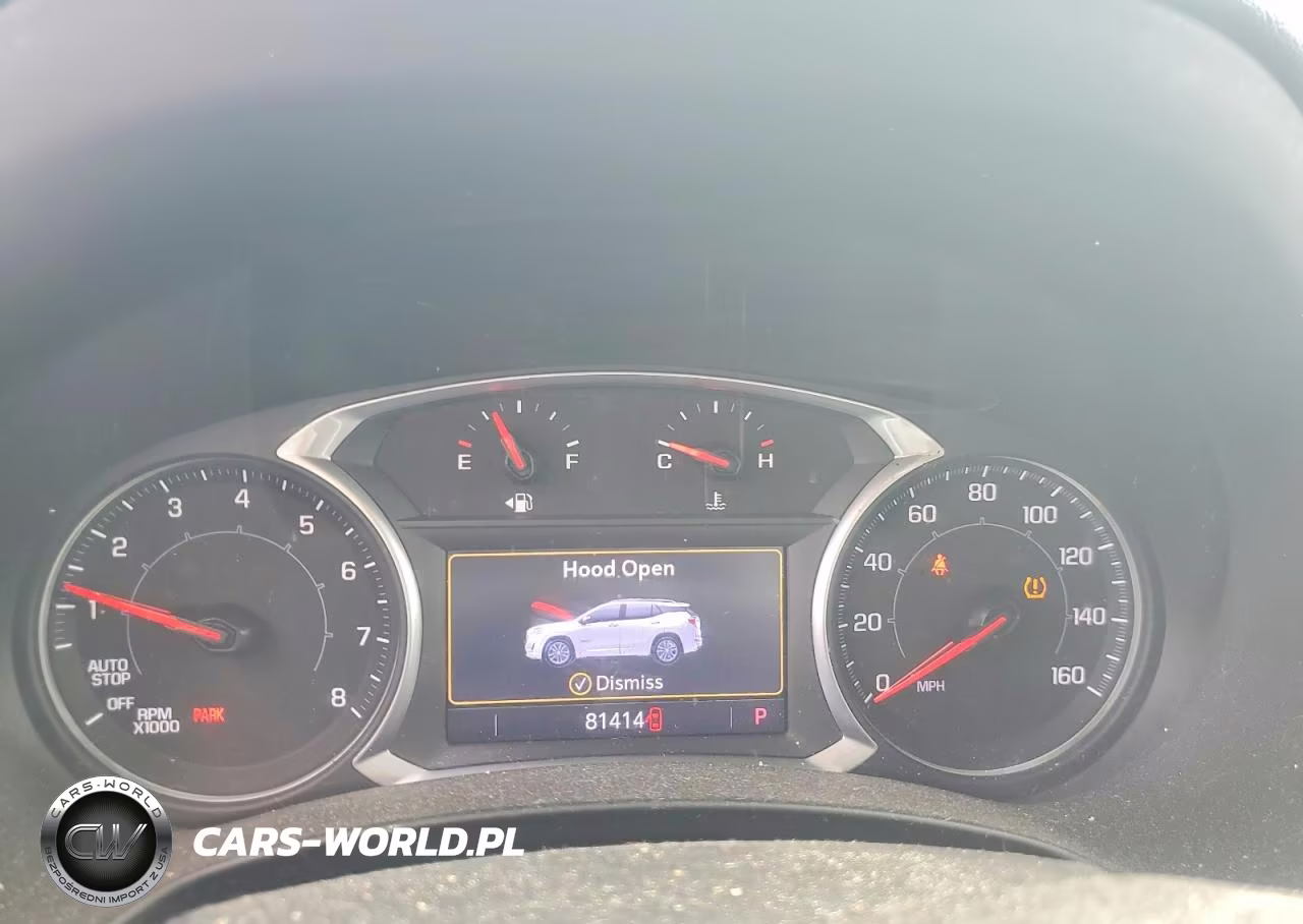 2021 GMC Terrain Slt VIN:3GKALVEV0ML392486 - 9