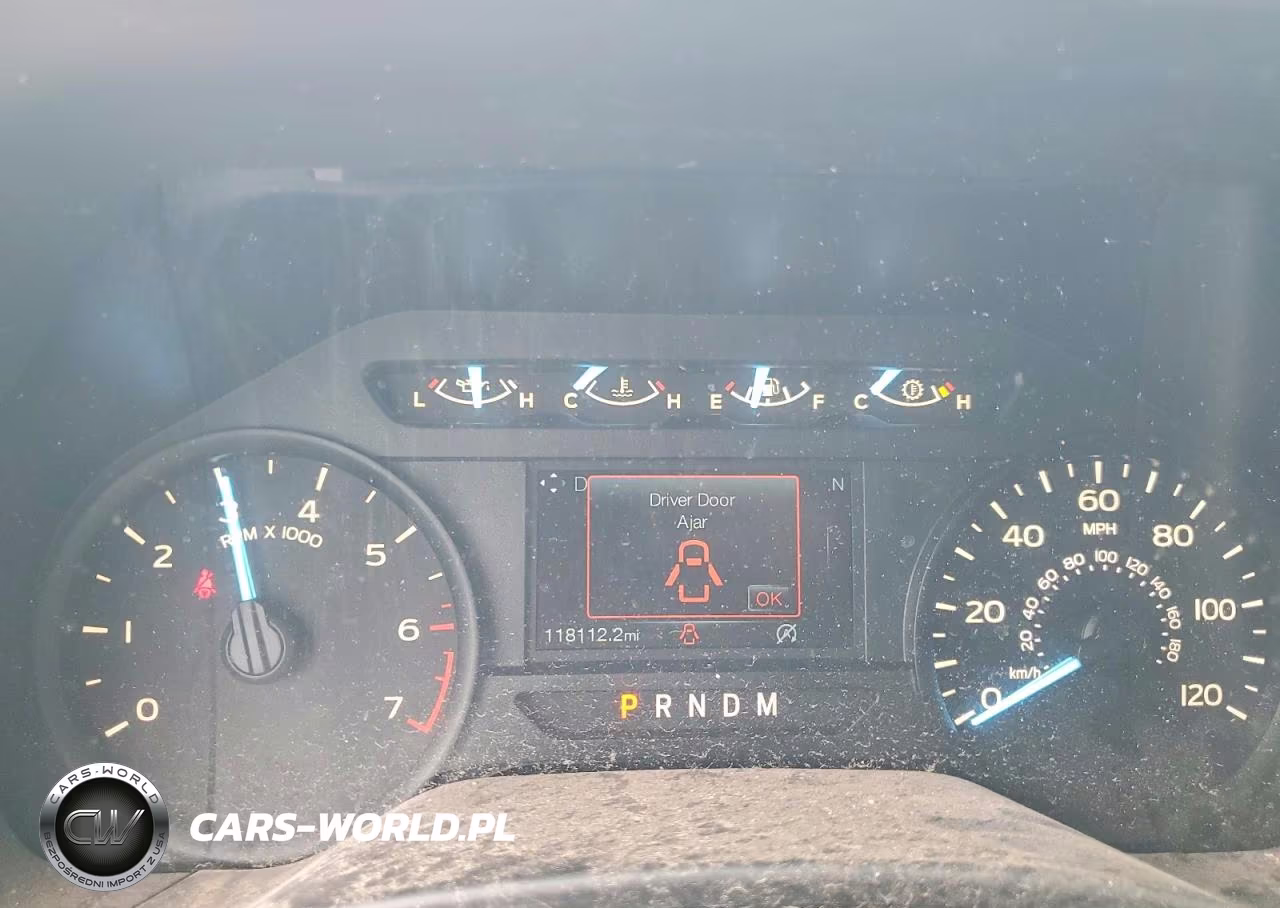 2018 Ford F150 Supercrew VIN:1FTEW1CP9JFD42841 - 9