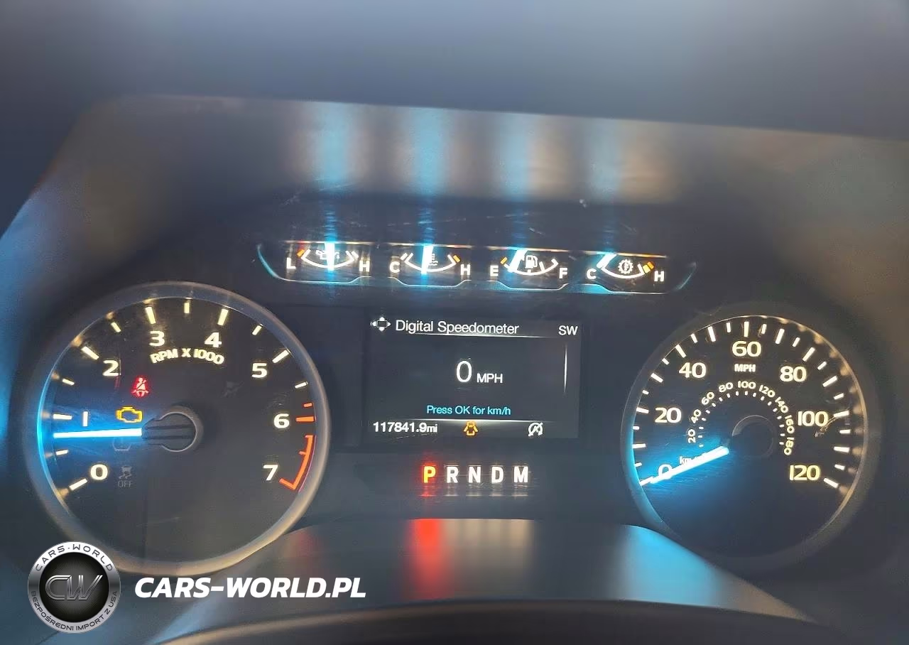 2018 Ford F150 Supercrew VIN:1FTFW1EGXJFB91624 - 9