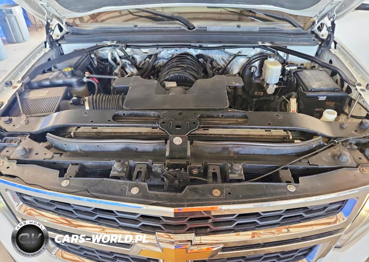 2016 Chevrolet Tahoe K1500 Lt VIN:1GNSKBKC4GR292397 - 12