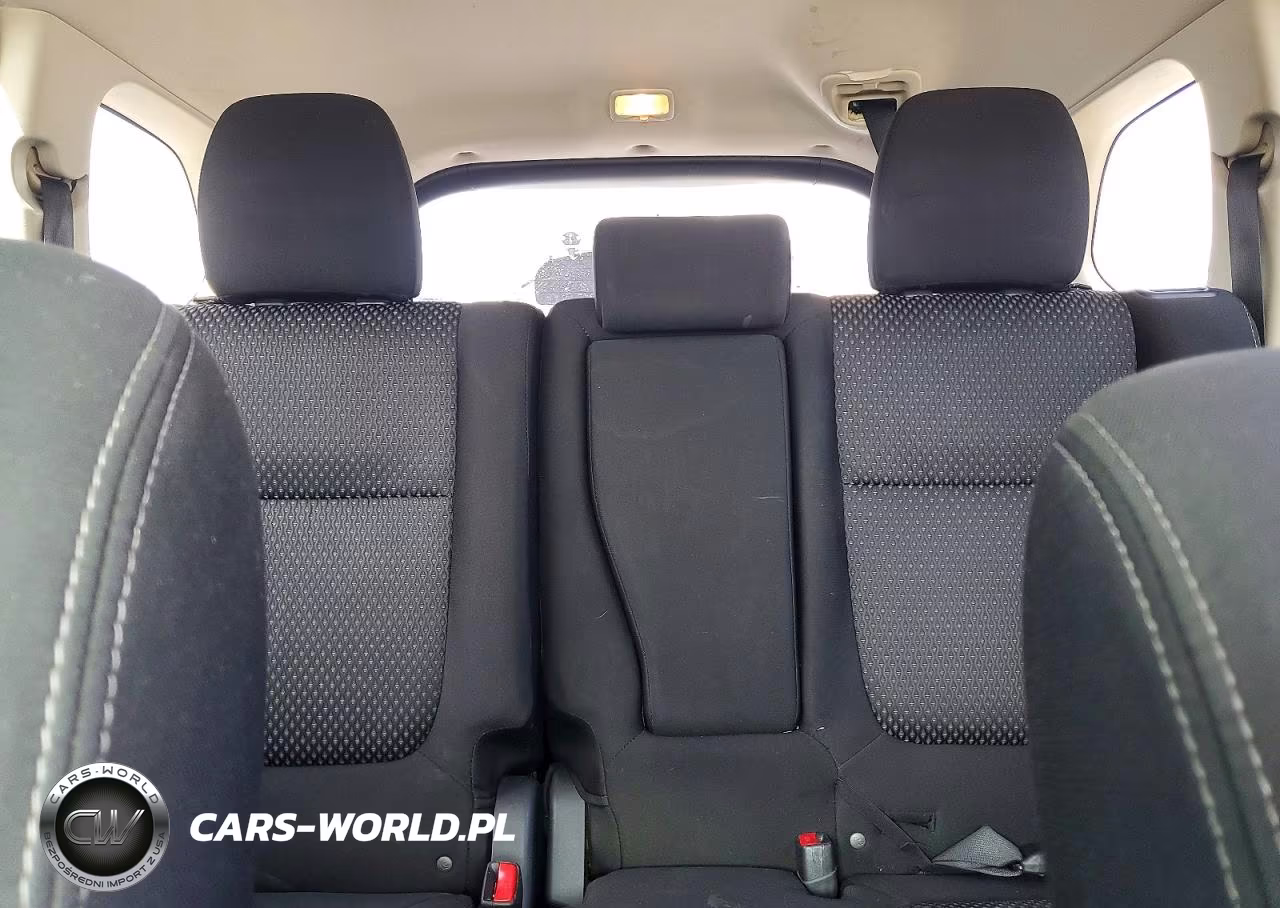 2018 Mitsubishi Outlander Se VIN:JA4AZ3A35JZ061355 - 10