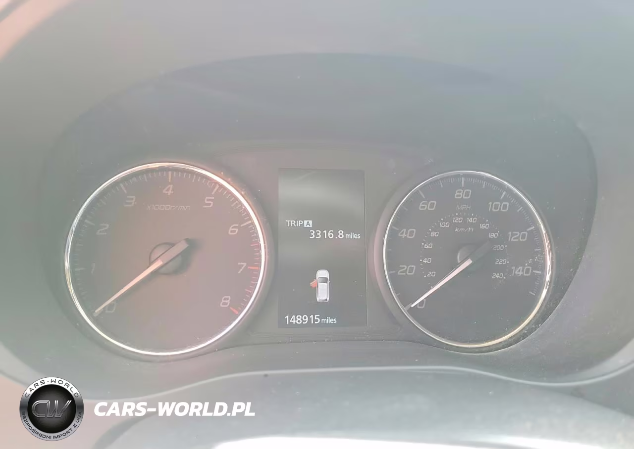 2018 Mitsubishi Outlander Se VIN:JA4AZ3A35JZ061355 - 9