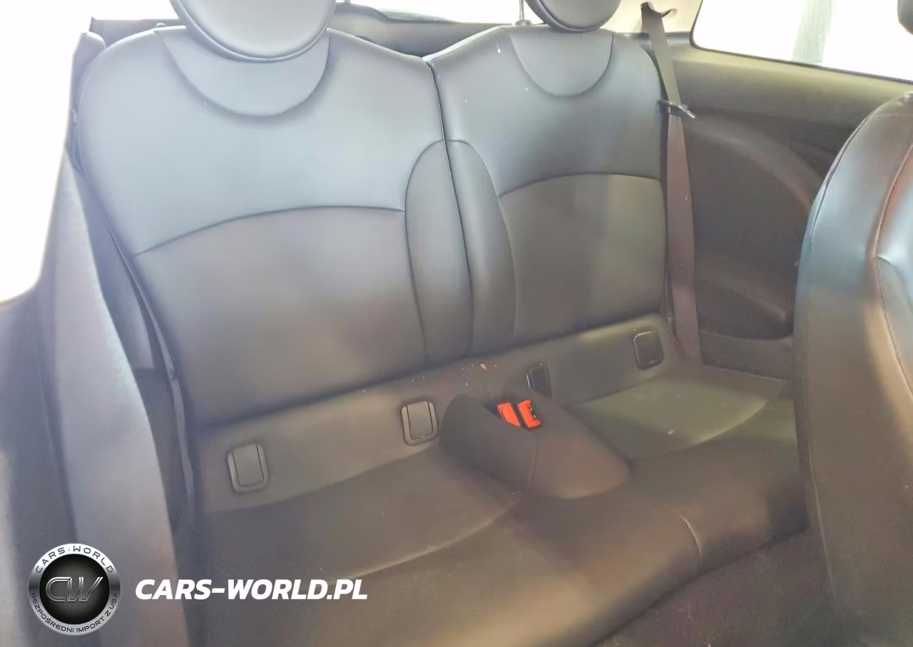 2013 Mini Cooper VIN:WMWSU3C58DT687493 - 10