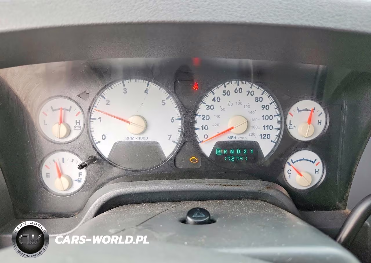 2008 Dodge Ram 1500 St VIN:1D7HU18208J243192 - 9