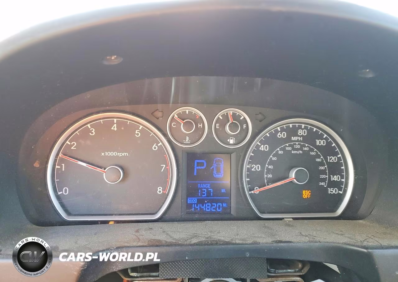 2011 Hyundai Elantra Touring Se VIN:KMHDC8AE3BU095226 - 9