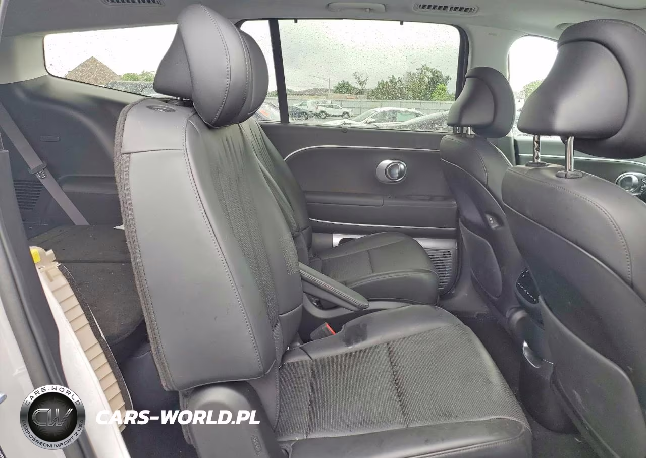 2026 Hyundai Ioniq 9 Calligraphy VIN:7YAMYFS55TY010995 - 11