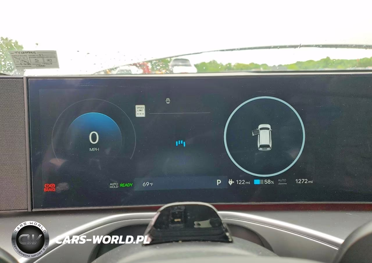 2026 Hyundai Ioniq 9 Calligraphy VIN:7YAMYFS55TY010995 - 9