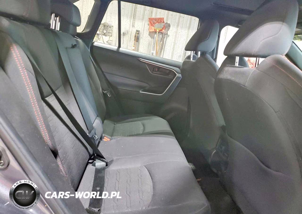 2021 Toyota Rav4 Prime Se VIN:JTMAB3FV8MD067205 - 10