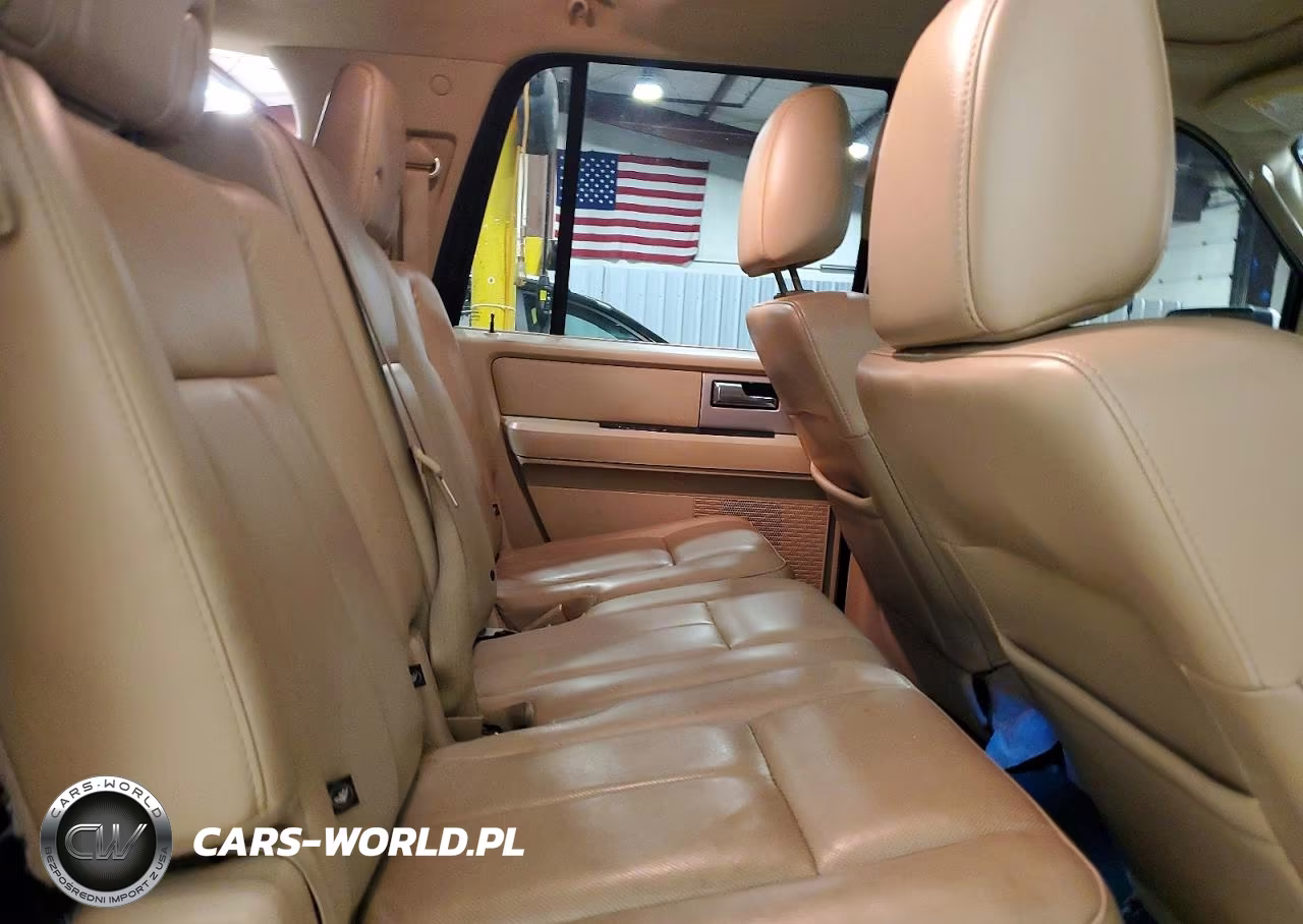 2015 Ford Expedition El Limited VIN:1FMJK2AT2FEF28116 - 11