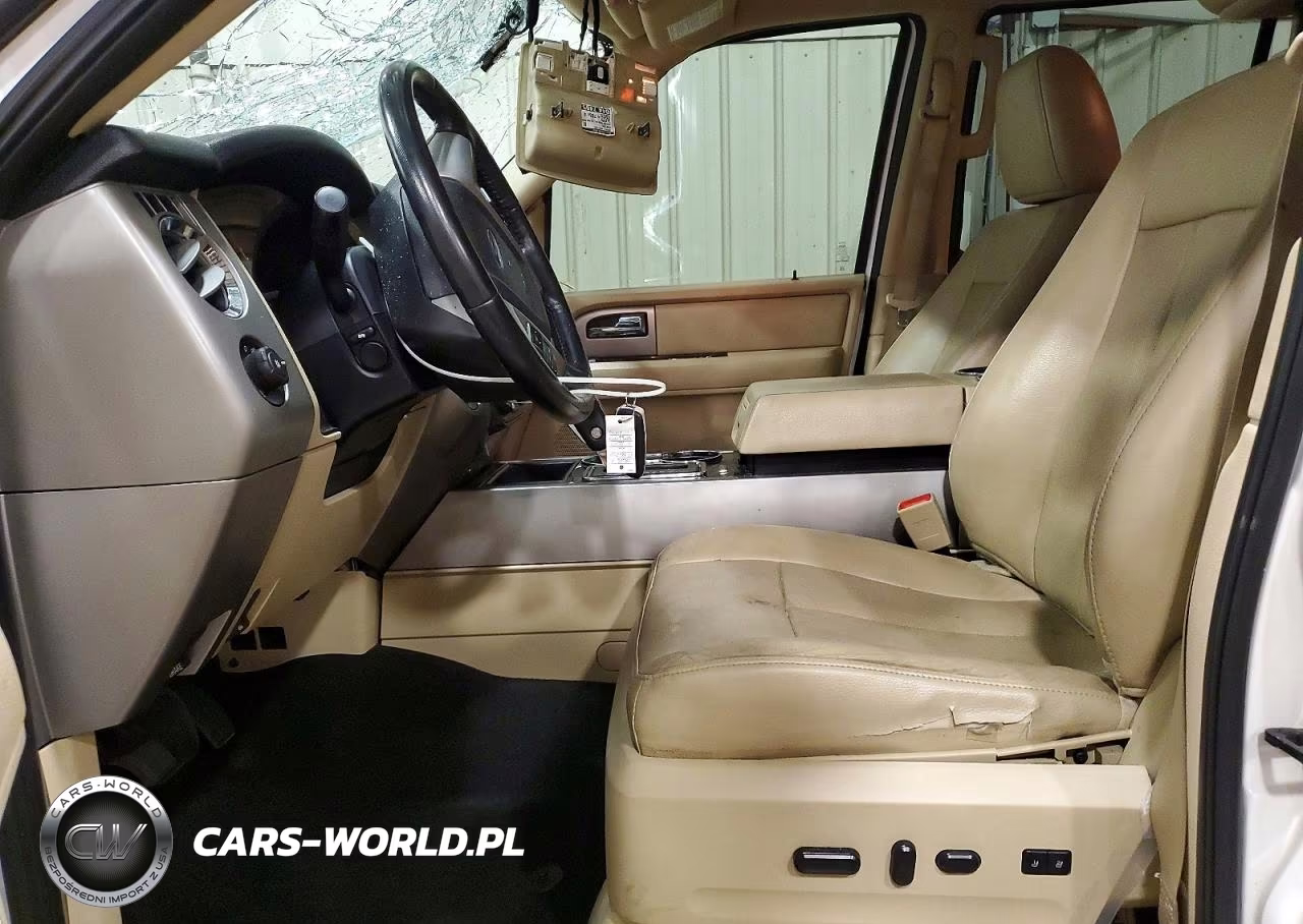 2015 Ford Expedition El Limited VIN:1FMJK2AT2FEF28116 - 7