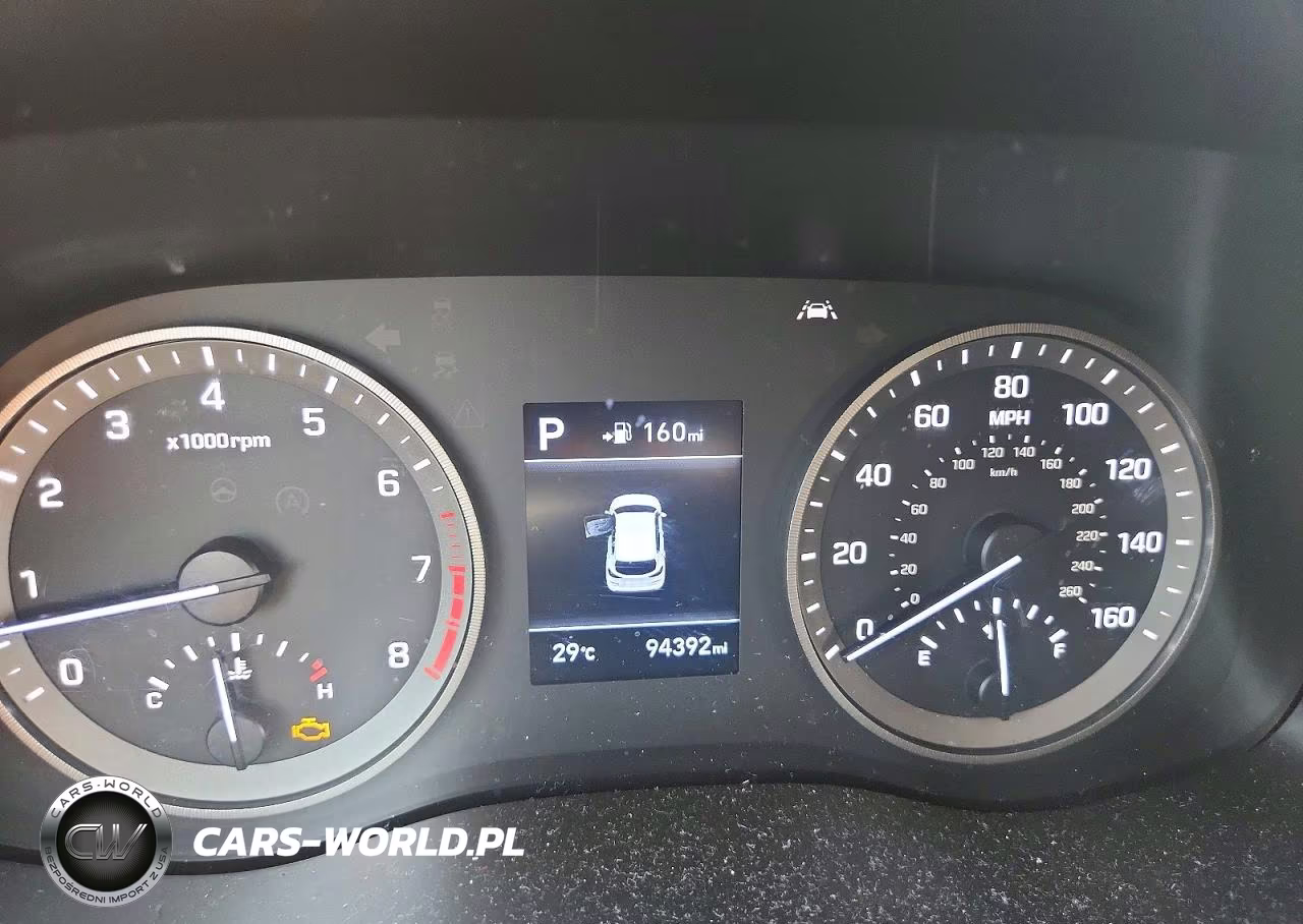 2021 Hyundai Tucson Value VIN:KM8J3CA43MU374630 - 9