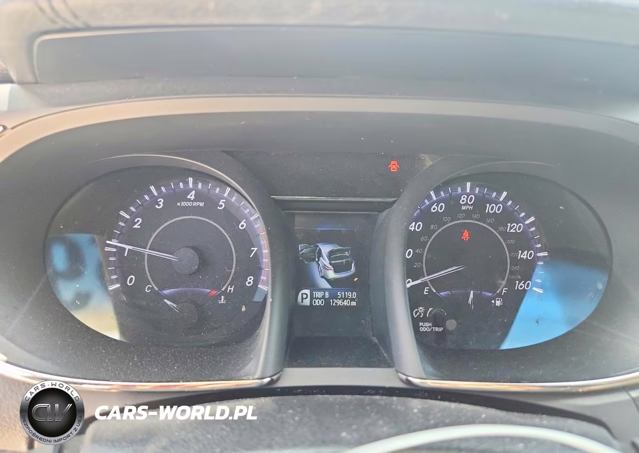 2016 Toyota Avalon Xle Premium VIN:4T1BK1EB0GU222880 - 9