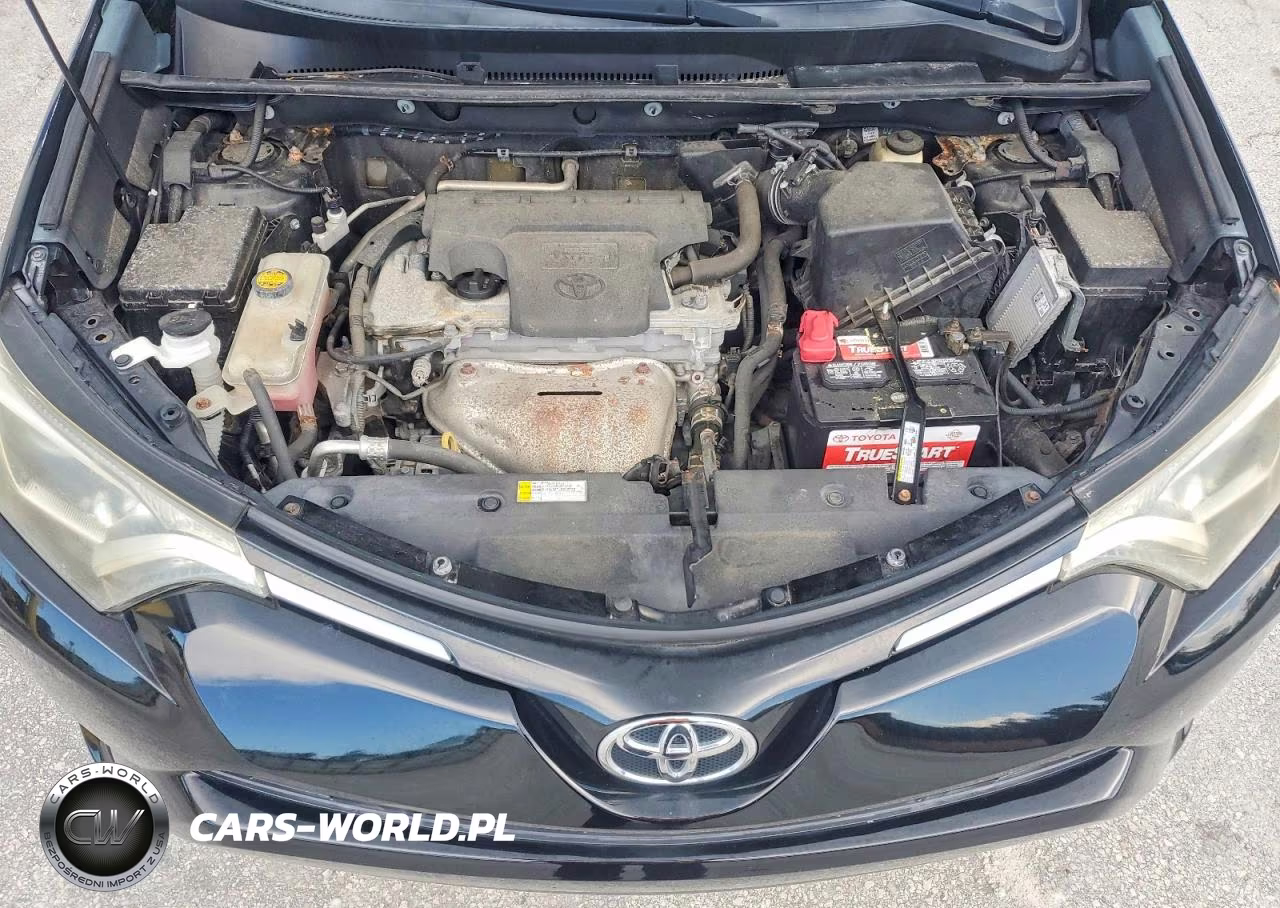 2016 Toyota Rav4 Xle VIN:2T3WFREV3GW239842 - 12