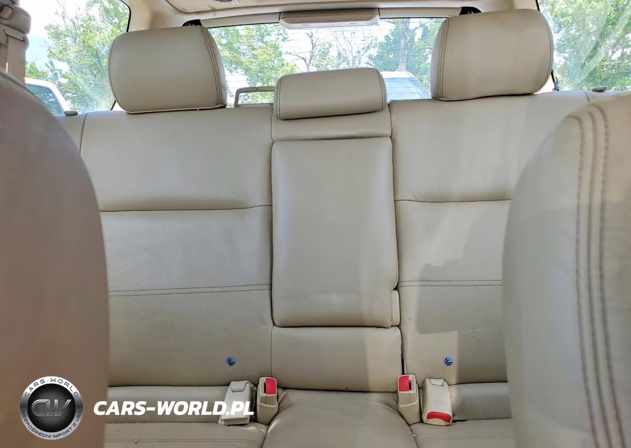 2006 Subaru Forester 2.5X Ll Bean VIN:JF1SG676X6H742195 - 10