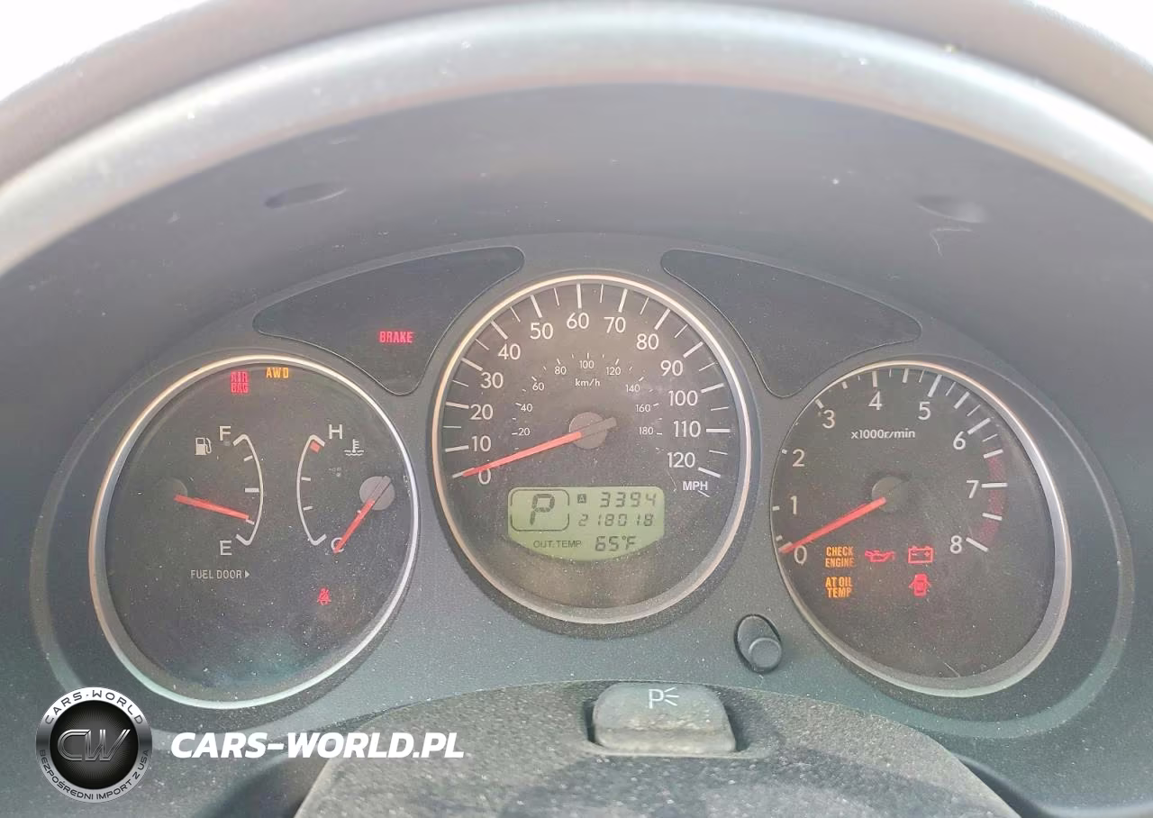 2006 Subaru Forester 2.5X Ll Bean VIN:JF1SG676X6H742195 - 9