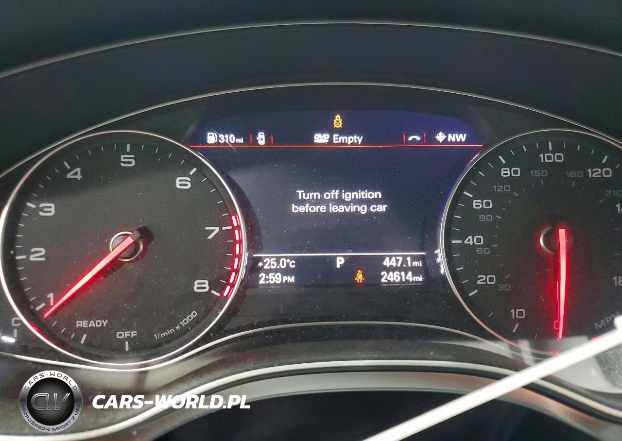 2018 Audi A6 Premium VIN:WAUF8AFC1JN112074 - 9