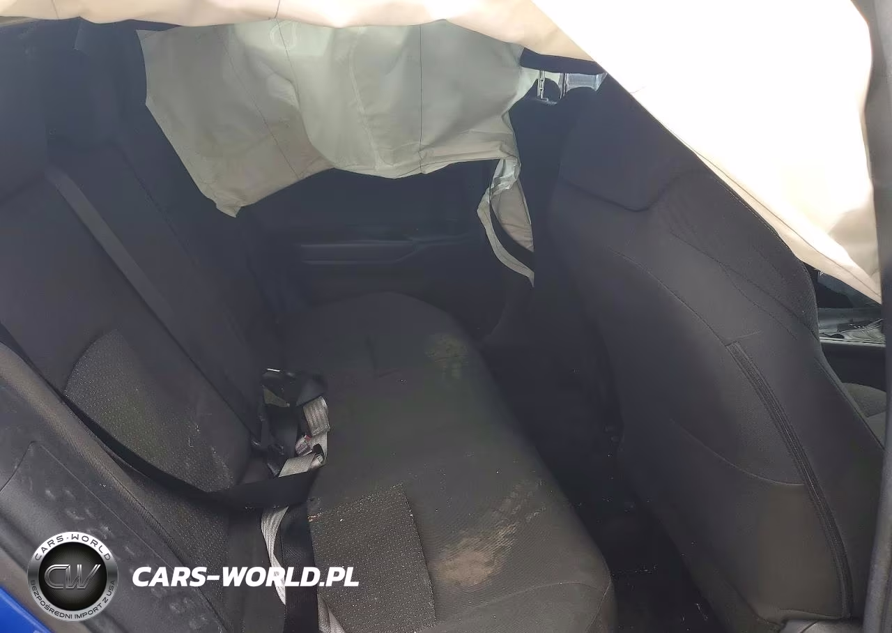 2018 Toyota C-Hr Xle Premium VIN:NMTKHMBX1JR062734 - 11