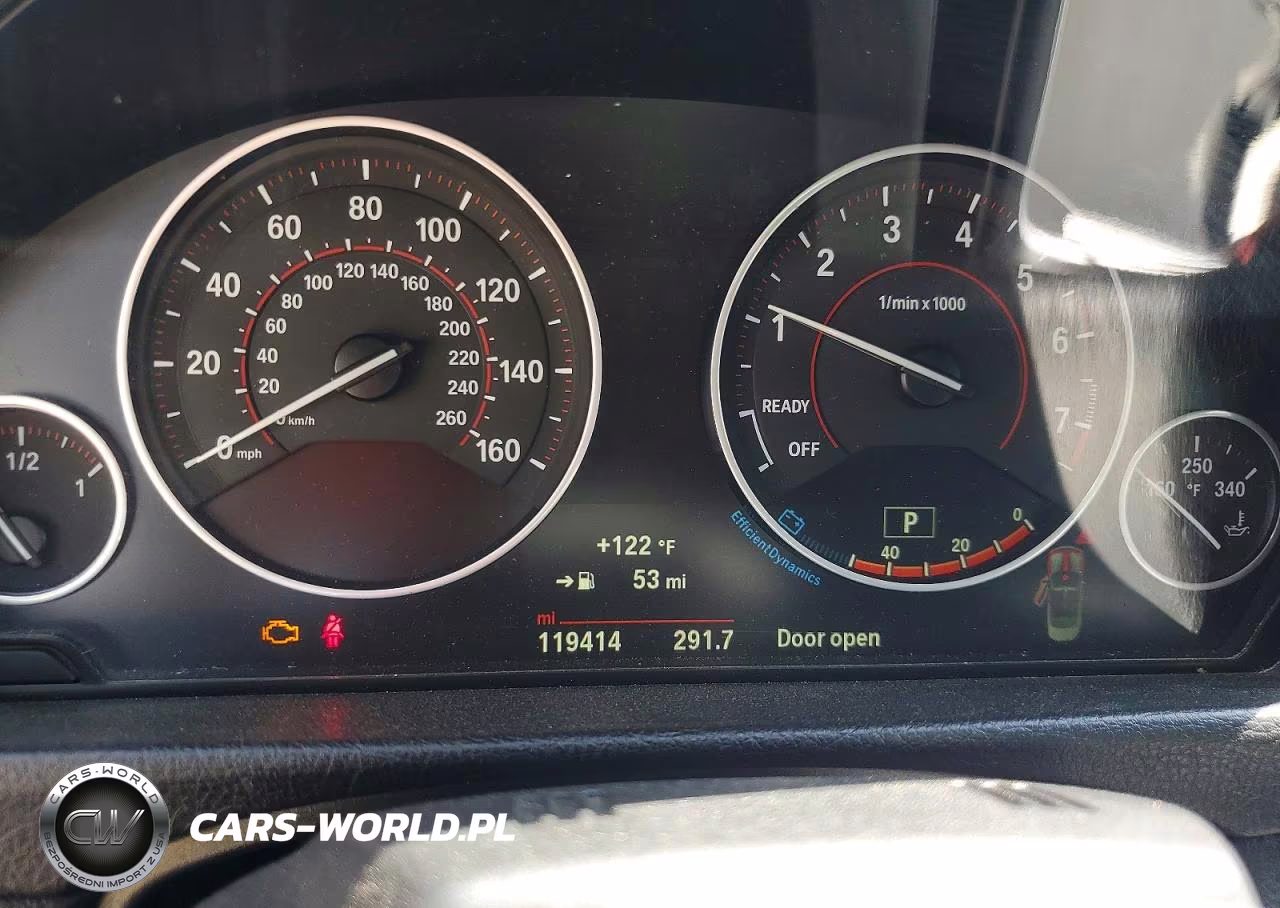 2016 BMW 435 Xi VIN:WBA3T7C51G5A37883 - 9