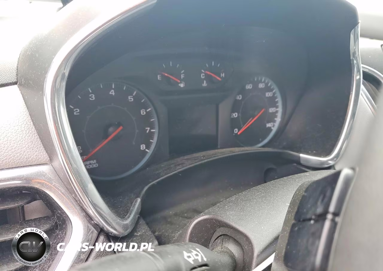2020 Chevrolet Equinox Ls VIN:3GNAXHEV8LS679331 - 9