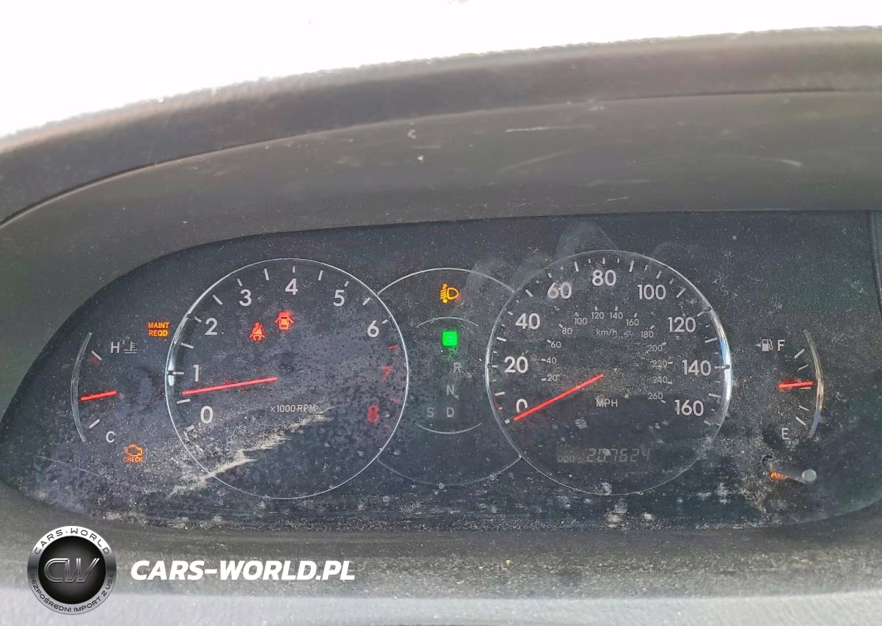2005 Toyota Avalon Touring VIN:4T1BK36B35U028870 - 9