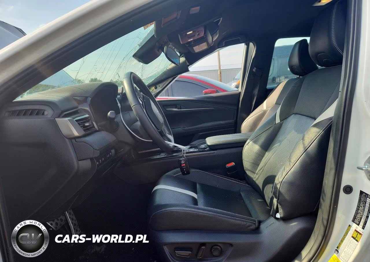 2025 Toyota Camry Se VIN:4T1DAACK6SU005793 - 7