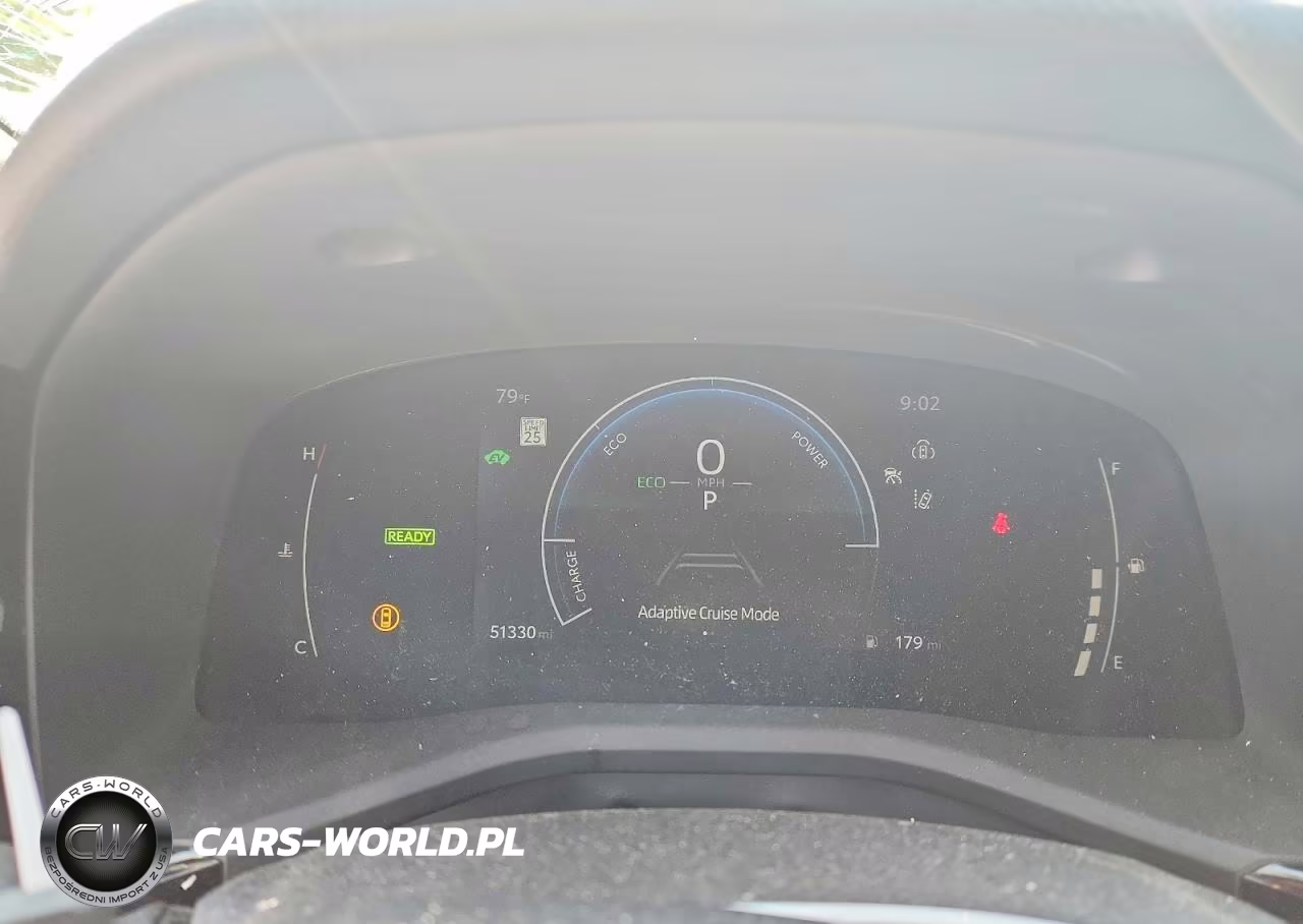 2025 Toyota Camry Se VIN:4T1DAACK6SU005793 - 9