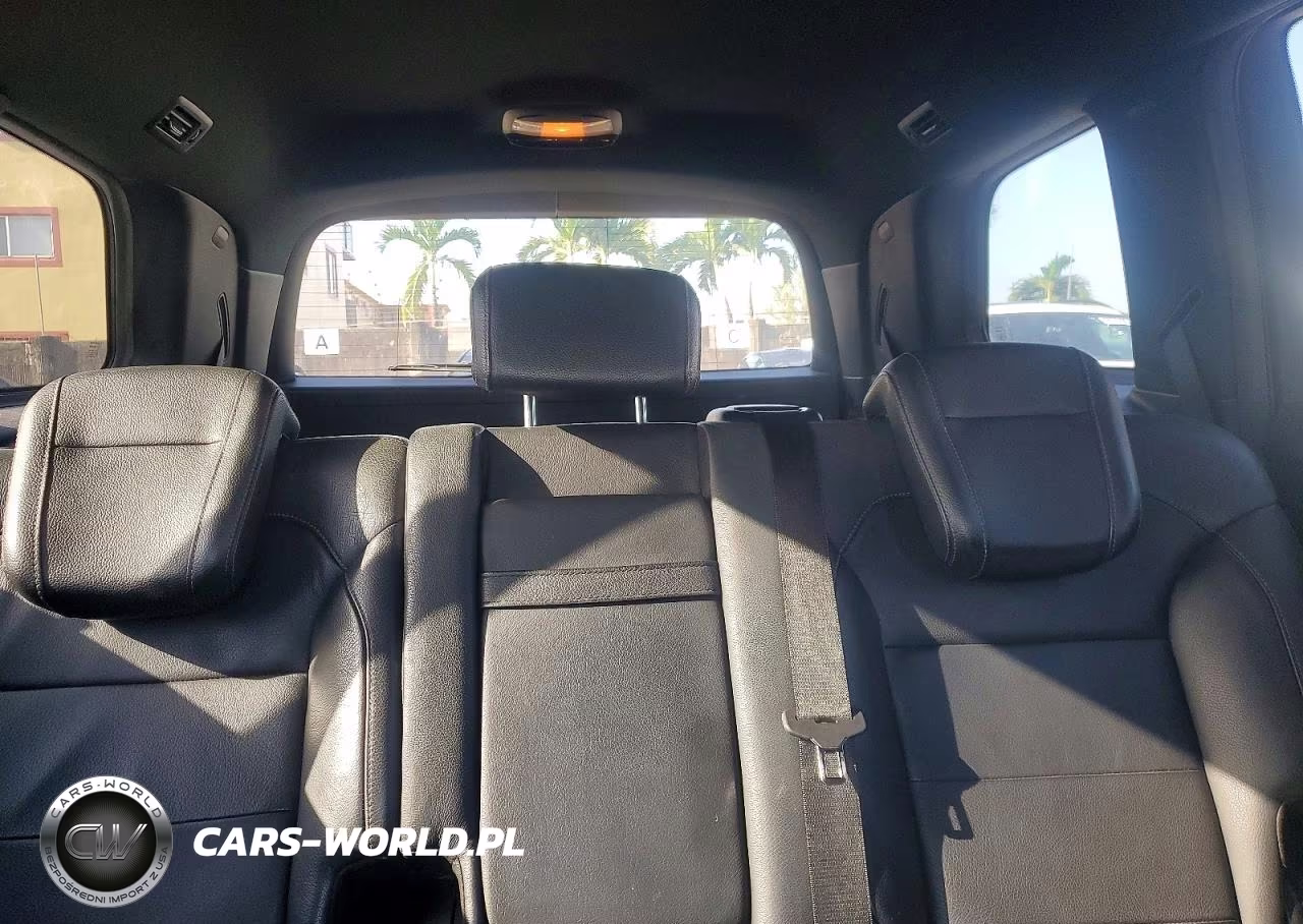 2017 Mercedes-Benz Gls 550 4Matic VIN:4JGDF7DE6HA937791 - 10