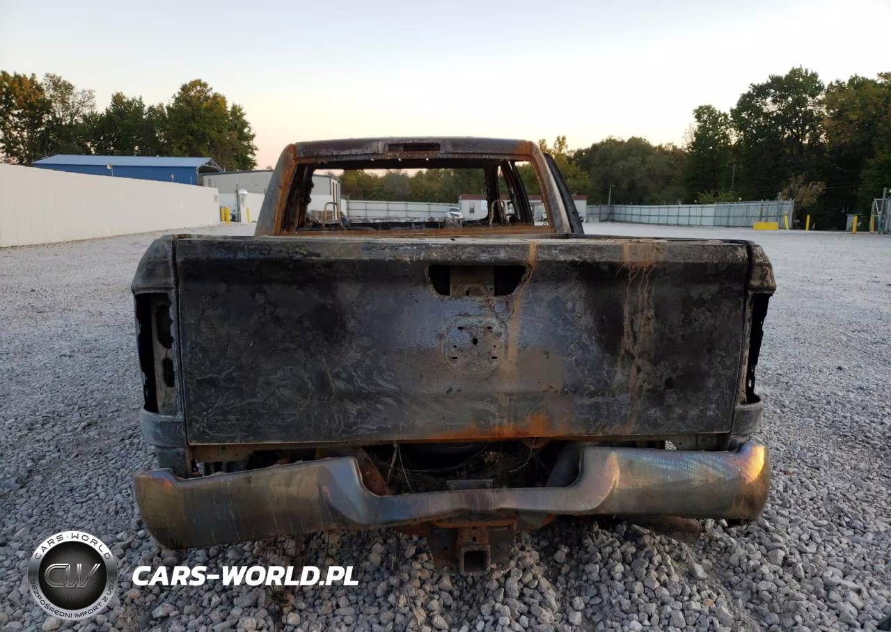 2023 Ram 2500 Big Horn VIN:3C6UR5DJ2PG518423 - 6