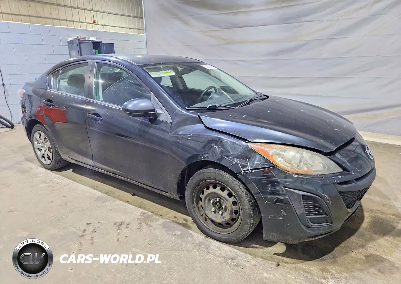 2010 Mazda 3 I VIN:JM1BL1SG6A1313775 - 4