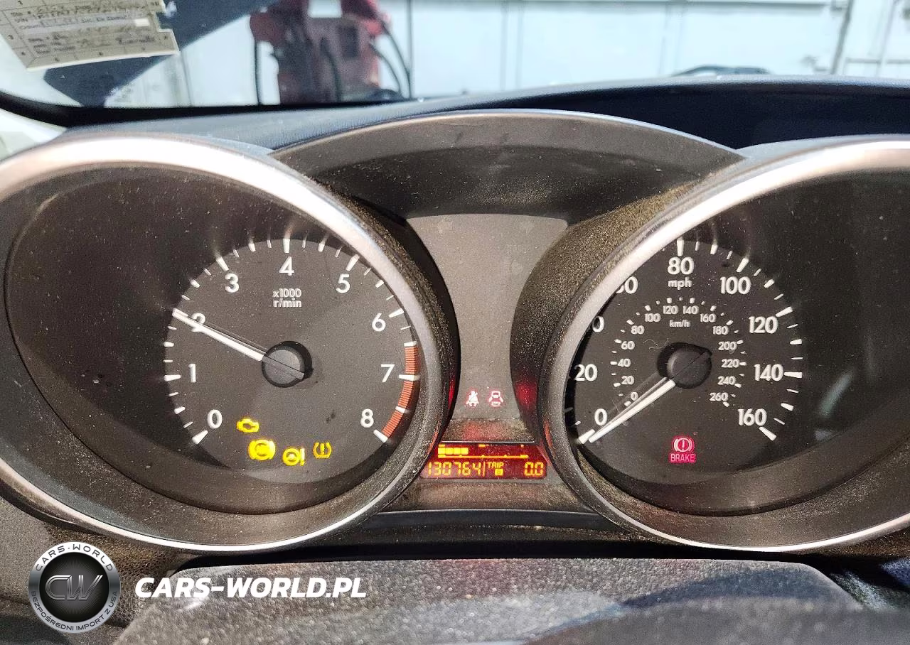 2010 Mazda 3 I VIN:JM1BL1SG6A1313775 - 9