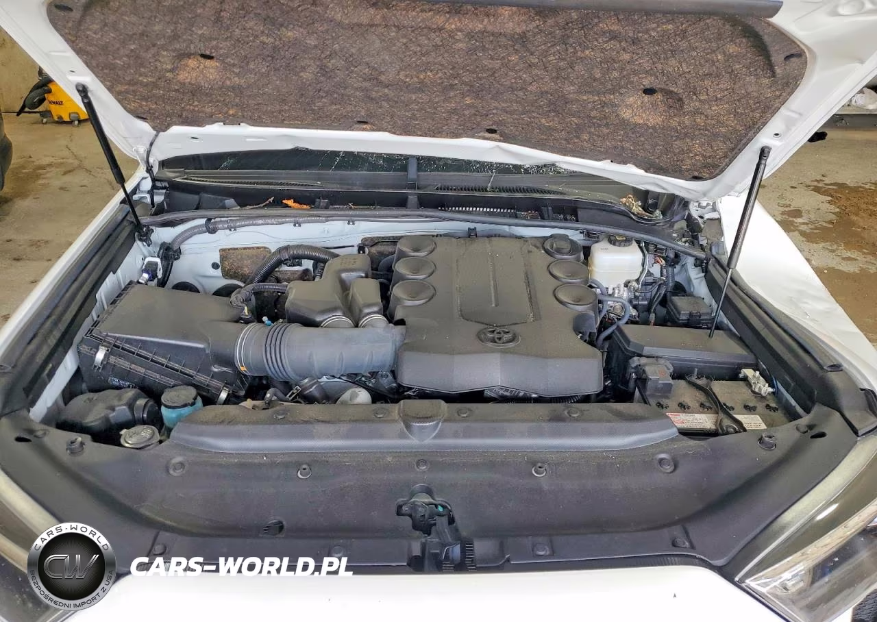2024 Toyota 4Runner Trd Off-Road Premium VIN:JTERU5JR6R6289350 - 12