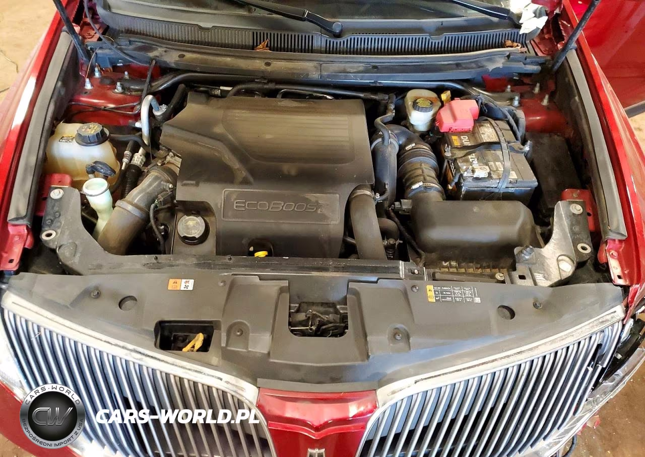 2015 Lincoln Mkt VIN:2LMHJ5AT3FBL02024 - 12