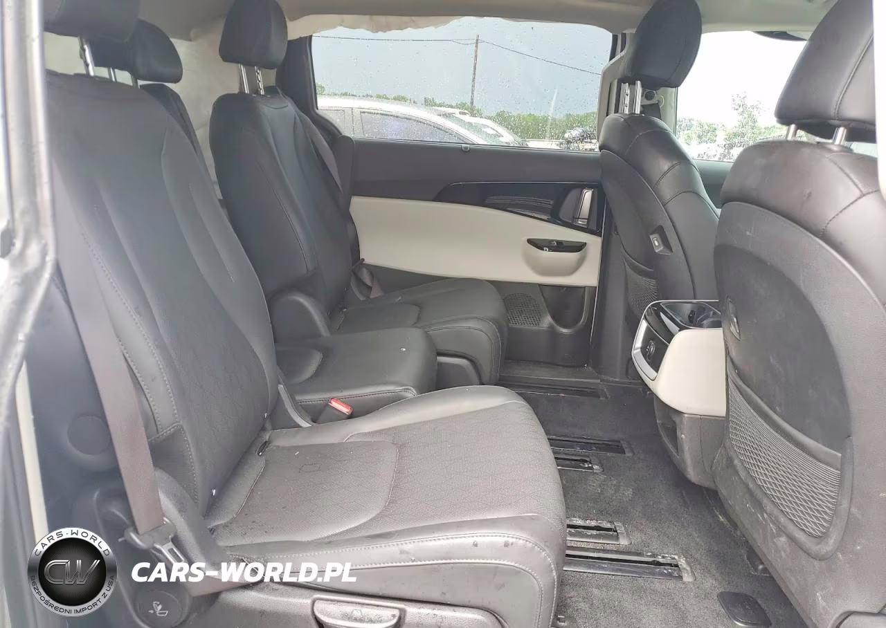 2024 Kia Carnival Ex VIN:KNDNC5H34R6445201 - 11