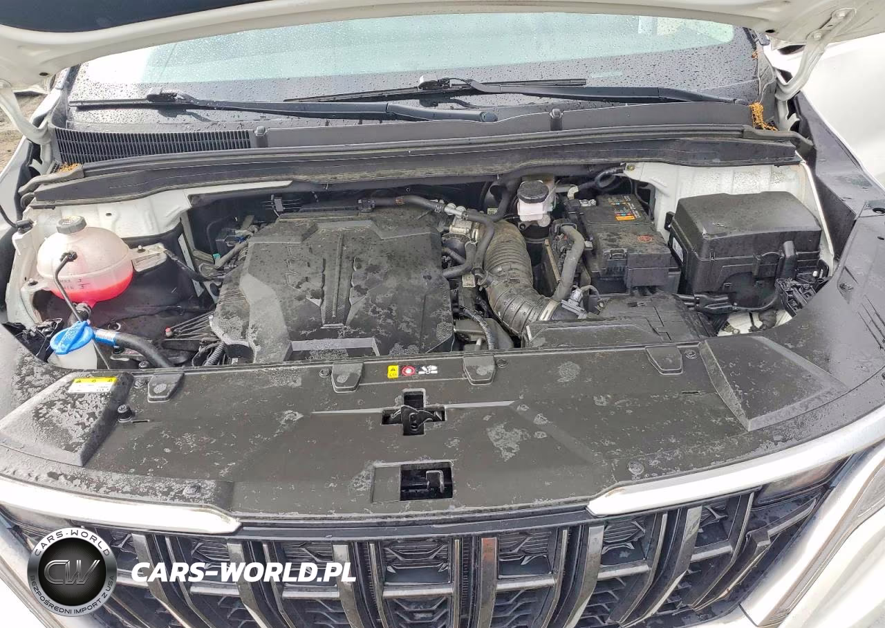 2024 Kia Carnival Ex VIN:KNDNC5H34R6445201 - 12