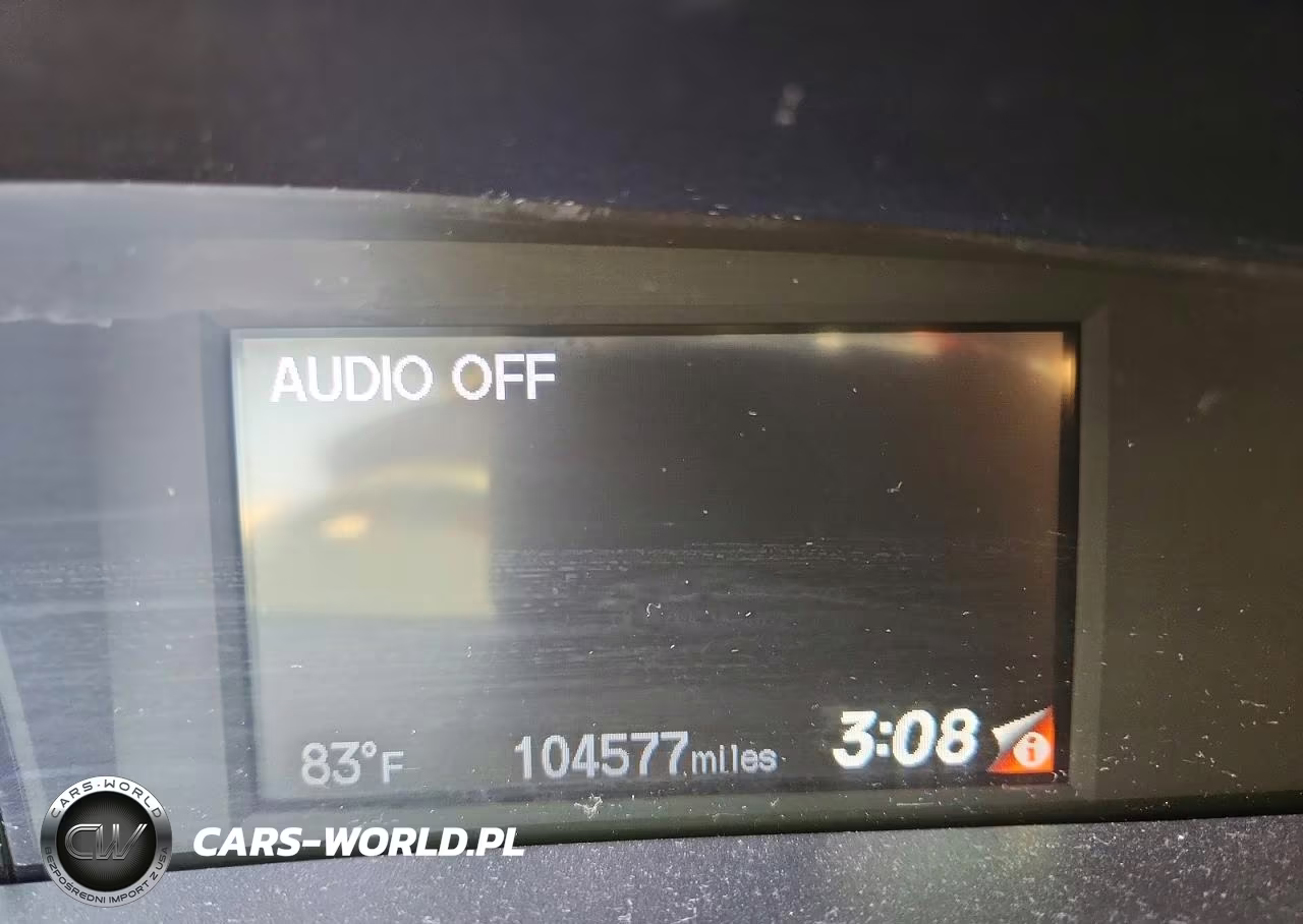 2015 Honda Civic Ex VIN:19XFB2F83FE241046 - 9