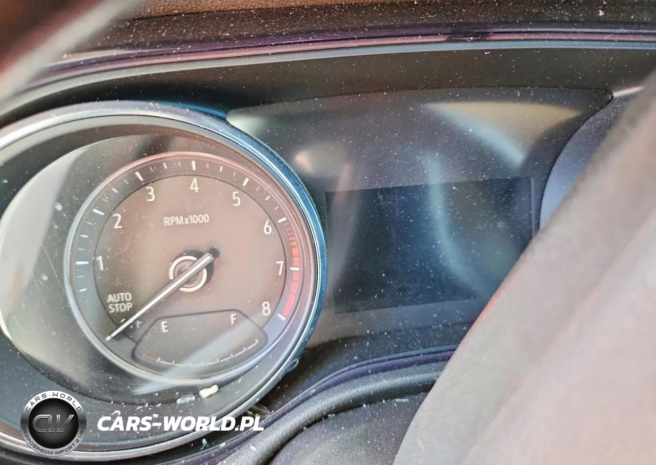 2023 Buick Encore Gx Preferred VIN:KL4MMBS21PB099887 - 9
