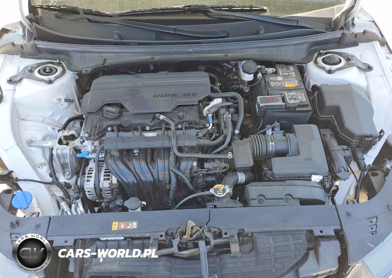 2025 Kia K4 Lxs VIN:3KPFT4DEXSE048100 - 11