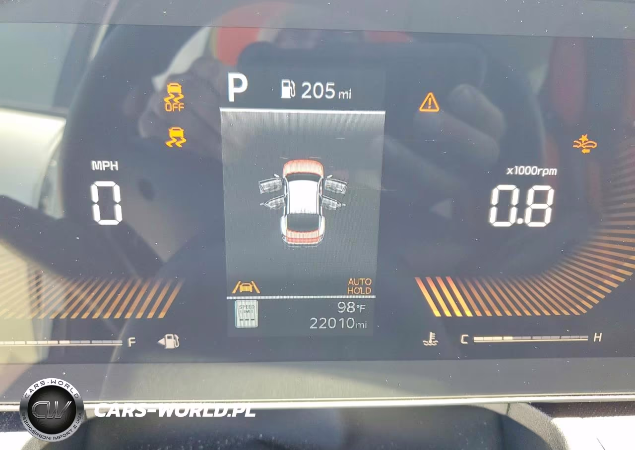 2025 Kia K4 Lxs VIN:3KPFT4DEXSE048100 - 9