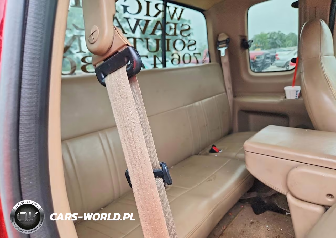 1998 Ford F250 VIN:2FTPX28L3WCA76480 - 10