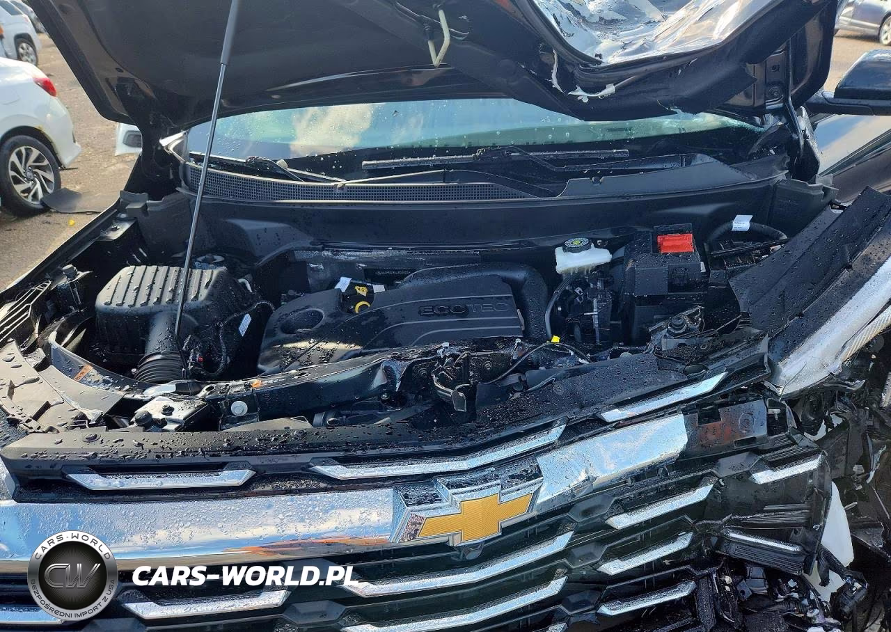 2025 Chevrolet Equinox Lt VIN:3GNAXHEG3SL305865 - 11