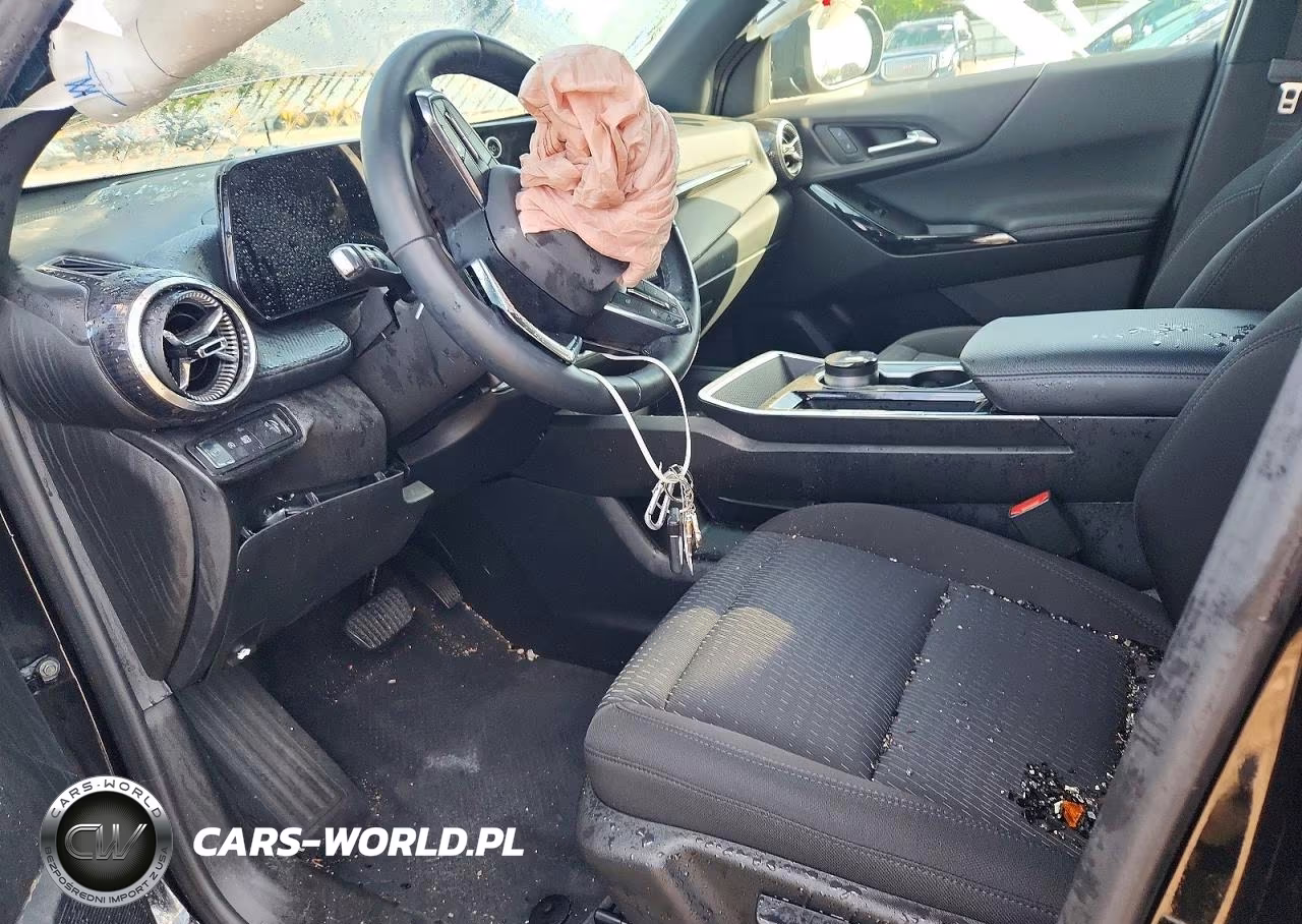 2025 Chevrolet Equinox Lt VIN:3GNAXHEG3SL305865 - 7